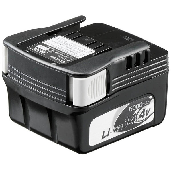 B-1450L 64000121 [リチウムイオン電池パック(14.4V 5000mAh)]