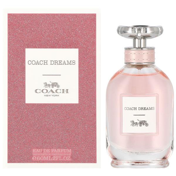 コーチ ドリームス サンセット EDP オードパルファム SP 60ml 香水 COACH
