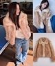 PINK BEIGE