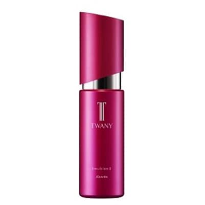 トワニー エマルジョン 100ml(全2タイプ) 乳液・クリーム