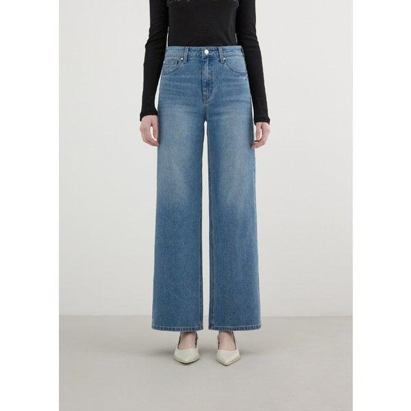 YQ1D0045 女性 Dトーン ワイド