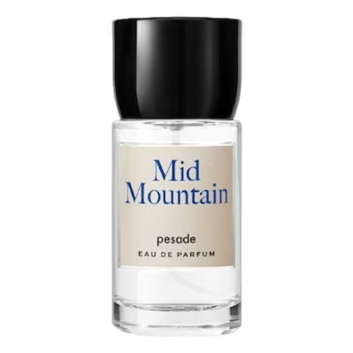 ミッドマウンテン オードパルファム 30ml韓国 香水 ユニセックス ニッチフレグランス