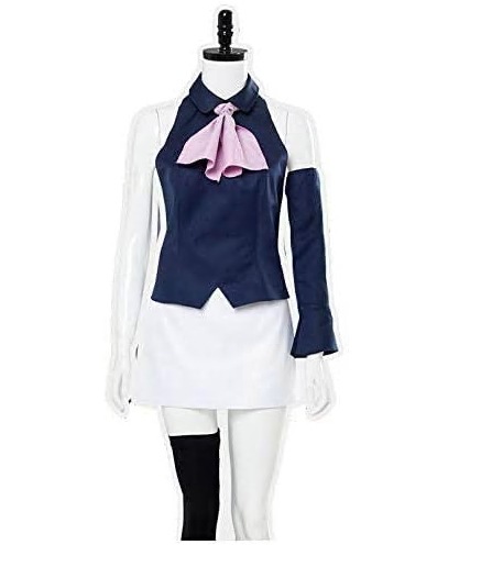 コスプレ 衣装 七つの大罪 劇場版 天空の囚われ人 エリザベス 風 コスプレ衣装