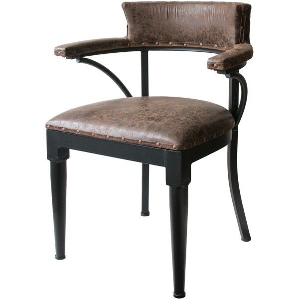 宮武製作所 CH-A29 ブラック チェア メーカー直送