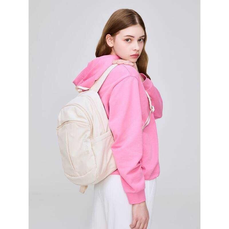 アイダー EIDER ETTE (エッテ) ミニバックパック_CREAM BEIGE DWA25B52W9 400971