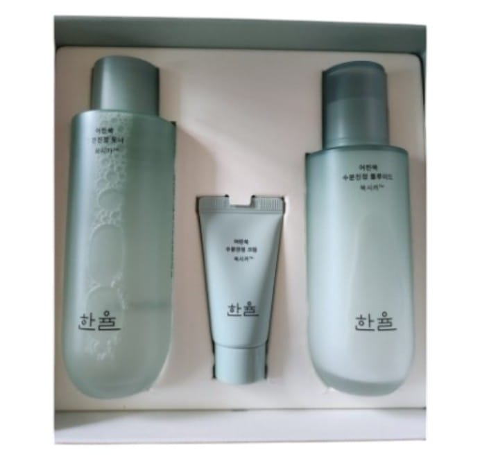 ピュアアルテミシアウォータリーカーミングトナー(化粧水) SET /スキンケア・基礎化粧品 化粧水 化粧水