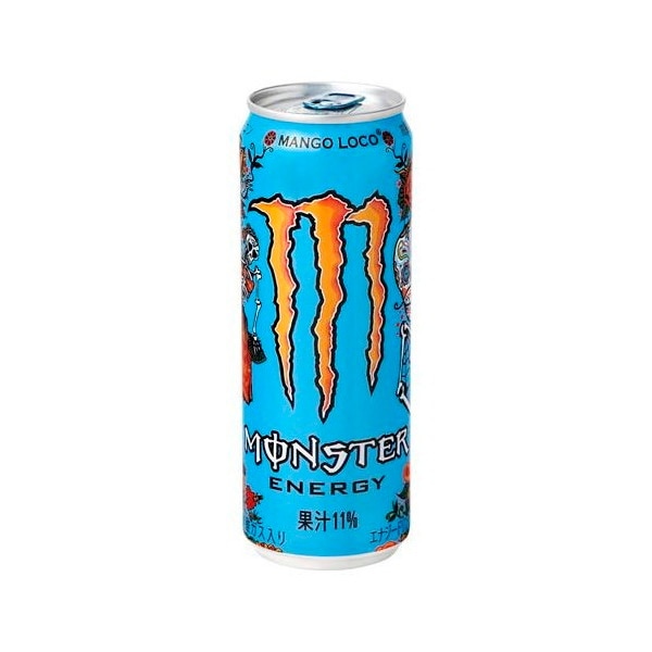 アサヒ モンスター マンゴー ロコ缶 355ml 24 メーカー直送