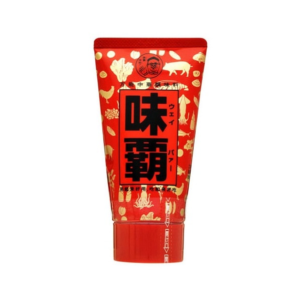 廣記 味覇 チューブ 125g 12 メーカー直送