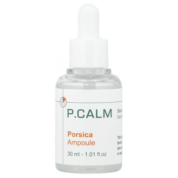 , Posica Ampoule, 1.01 fl oz 30 ml