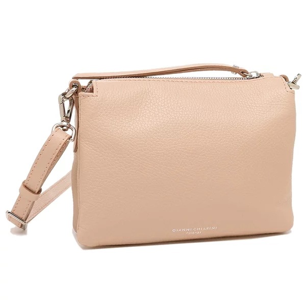 ショルダーバッグ クラッチバッグ スリー 2WAY ミニバッグ ベージュ レディース BS4362 GRN