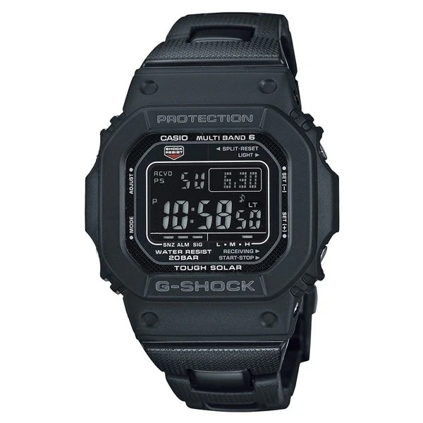 取寄品 正規品 CASIO腕時計 カシオ G-SHOCK ジーショック GW-M5610UBC-1JF