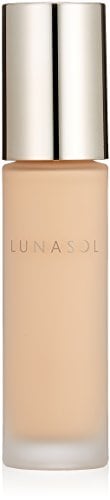ルナソル(LUNASOL) グロウイングウォータリーオイルリクイド 02 Natural SPF25・PA ファンデーション パクト以外 30ml 6,087円