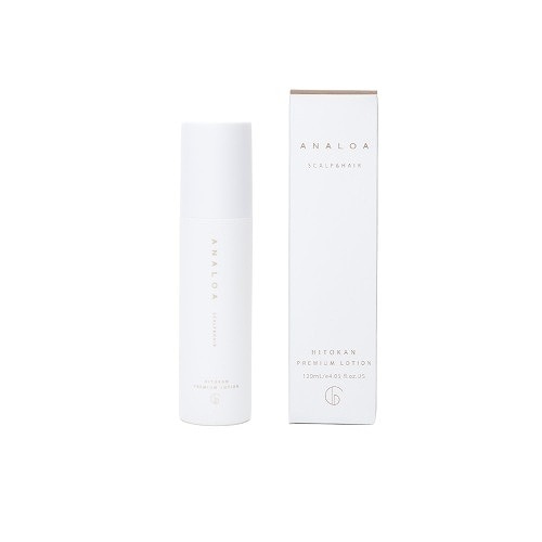 アナロア プレミアムローション 120ml 7,268円