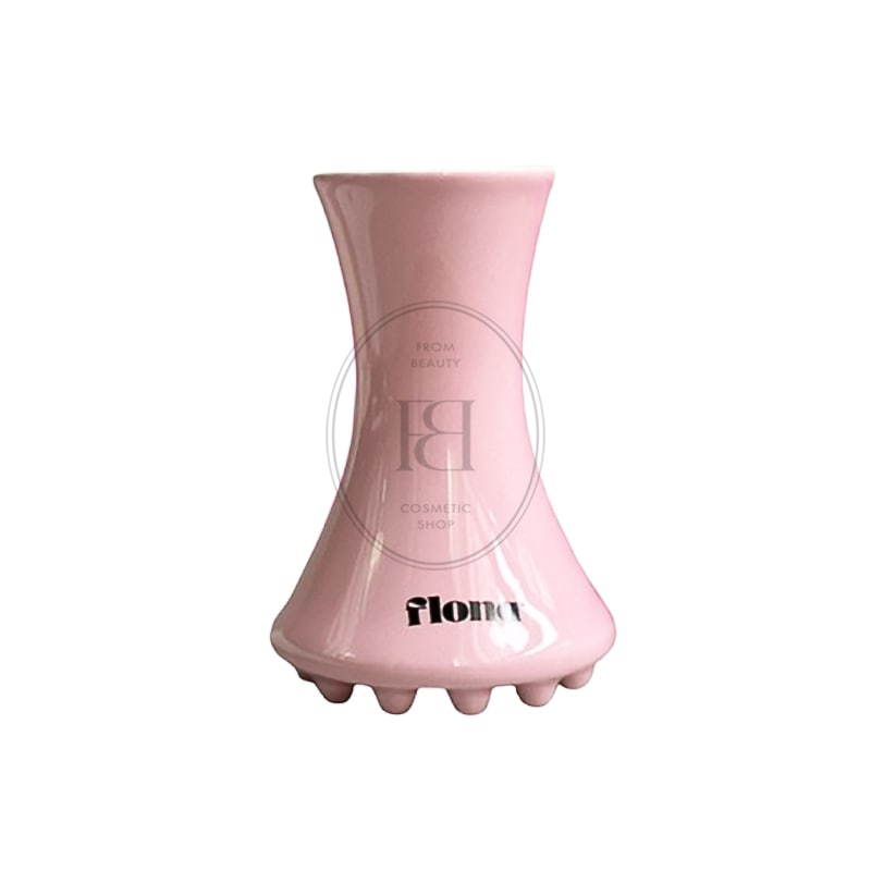 セラミックフェイス かっさ (ピンク)