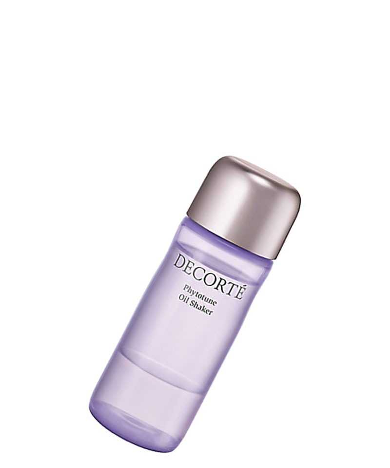 【国内正規品】COSME DECORTE コスメデコルテ フィトチューン　オイル　シェイカー 48mL／美容液
