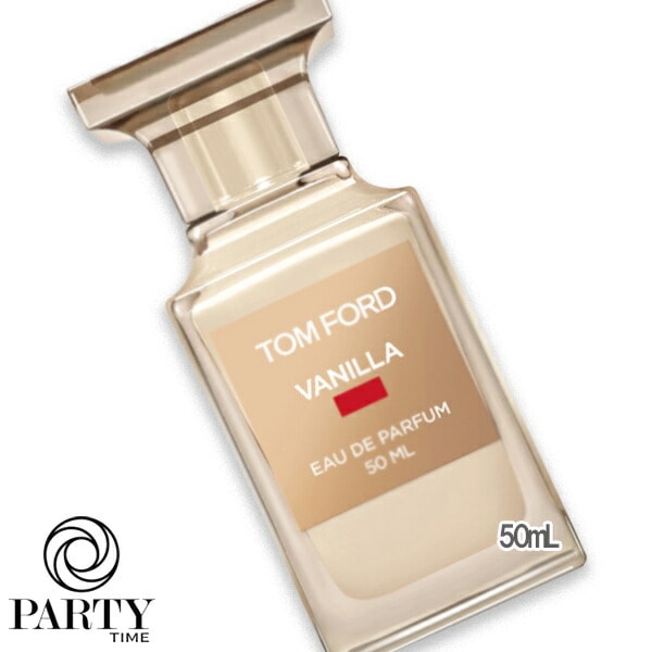 TOM FORD バニラ セックス オード パルファム スプレィ 50mL