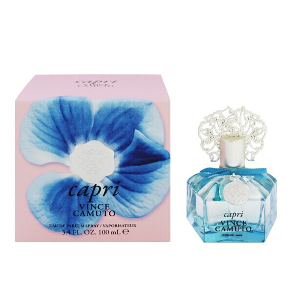 ヴィンス カムート カプリ EDP SP 100ml
