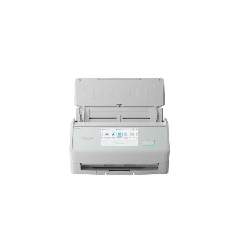 リコー　RICOH　ScanSnap iX2500 ［A4サイズ / Wi-Fi/USB］　FI-IX2500W