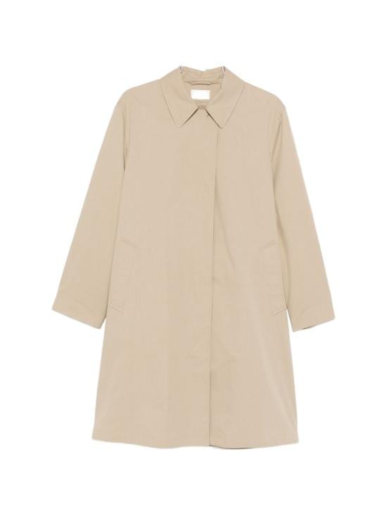 THE ROW Women Coats 10766W4323 BEI Beige