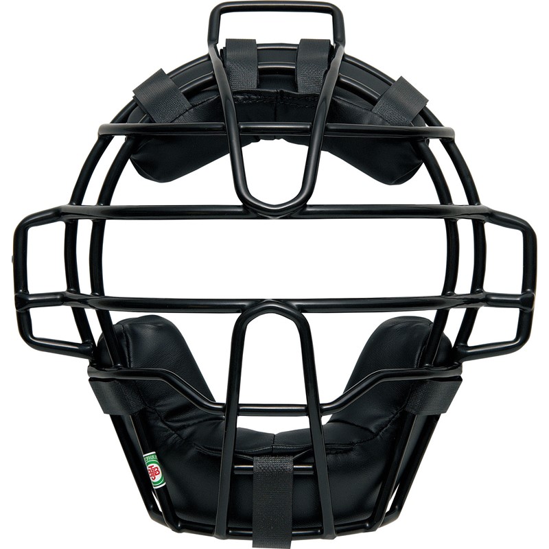 JR 軟式/ソフト用マスク 野球ソフトJR マスク (blm8111-1900)