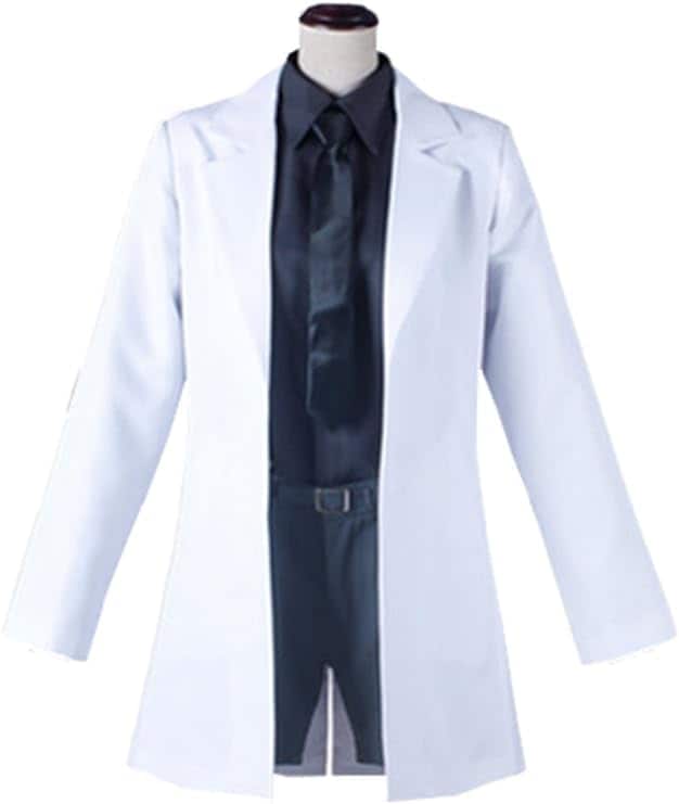 刀剣乱舞 薬研藤四郎 内番 仮装 コスプレ衣装 6,712円