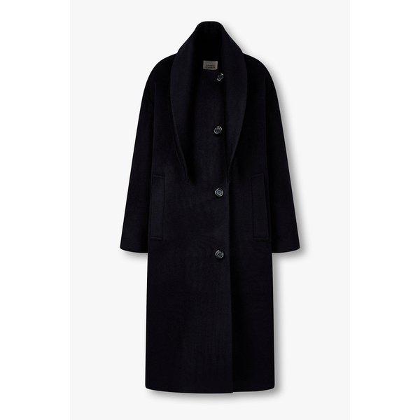 ウォーマーセットロングコート9105411201058