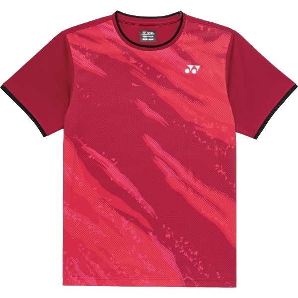 Yonex ヨネックス ユニゲームシャツ フィットスタイル テニス ゲームシャツ 10739-404 半袖