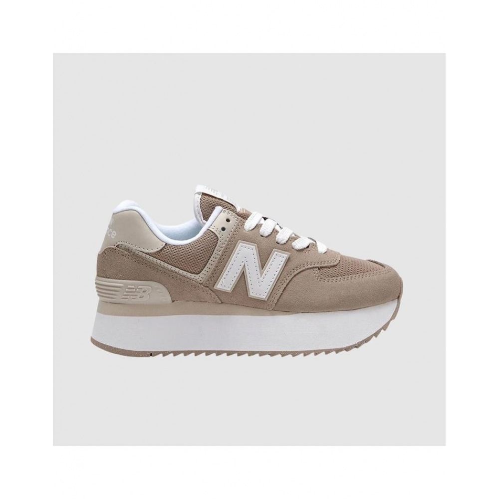 ニューバランスストア純正スニーカースニーカー WL574ZSM