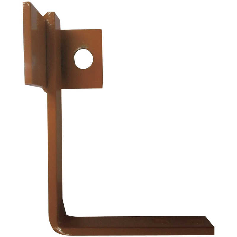 キトー　キトｰ電気トロリMR2形用部品ツリテオシ 　MR1GS95111