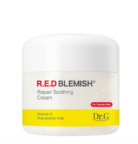 レッド ブレミッシュ リペア スージング クリーム 50mL x 2個