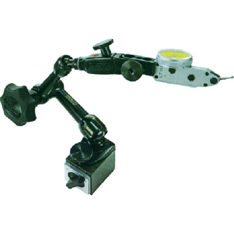 ノガジャパン　NOGA ノガデュアル微調整式NFホルダー　NF6160