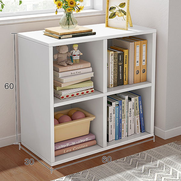 キャビネット本棚ロッカーバルコニーッカ一自由組合小書棚86 楽天市場】送料無料 ロッカー おしゃれ スチール書庫 ブラウン 5