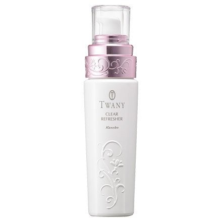 トワニー クリアリフレッシャーc(60ml)