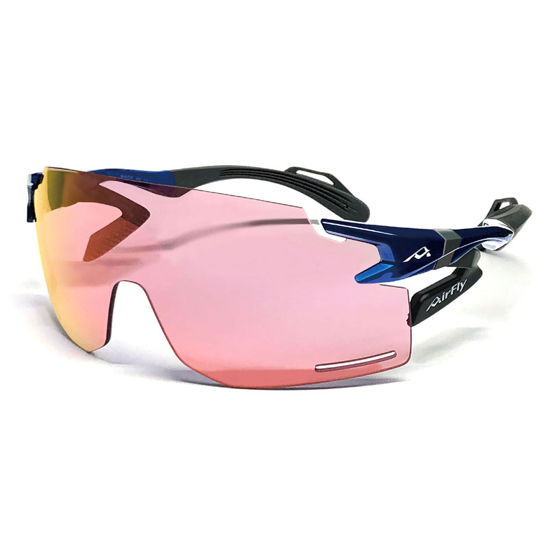 Airfly(エアフライ) AF-301TR トレイルモデル マルチスポーツ サングラス (af301c5tr)