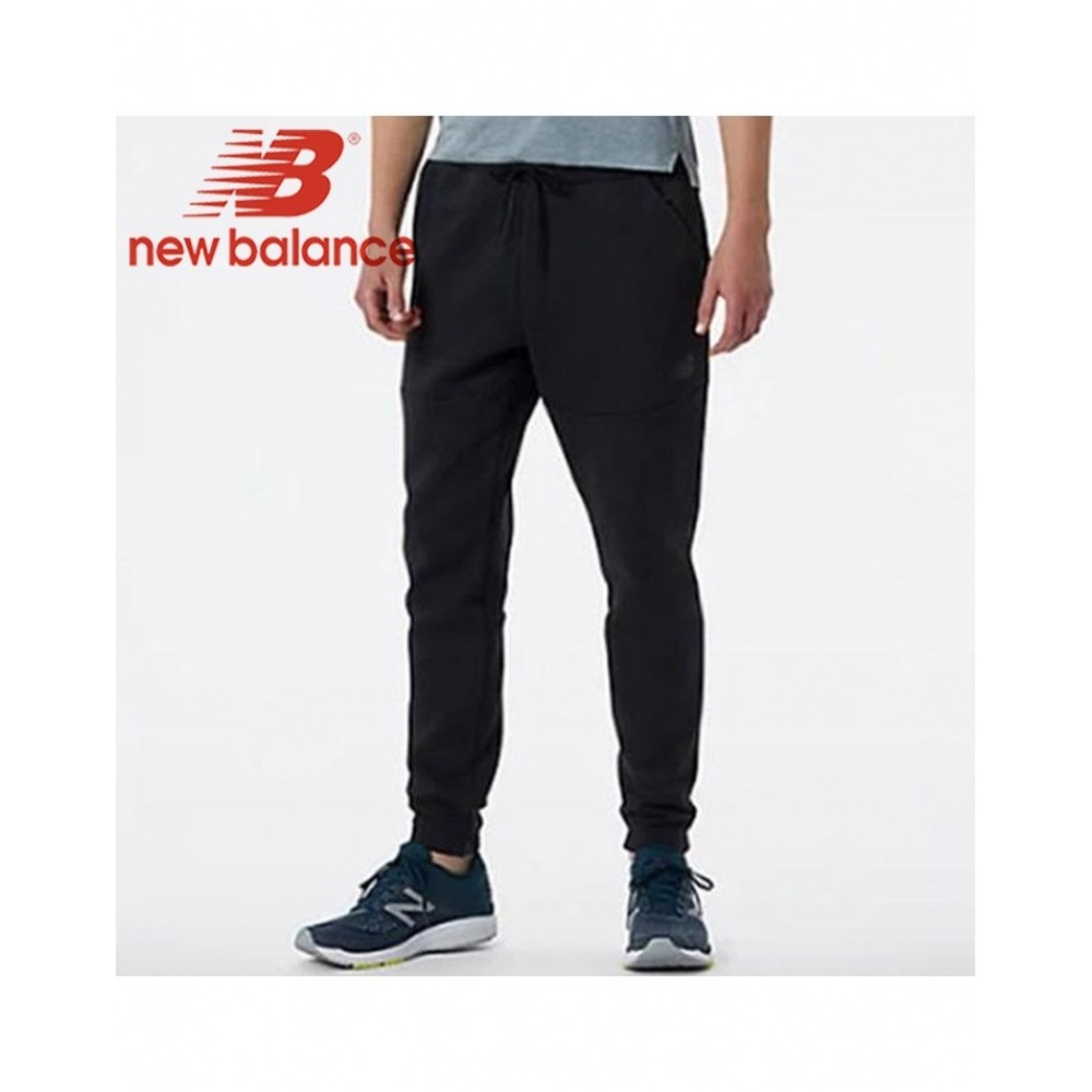 ニューバランスフリースパンツ NBMLC46011-19