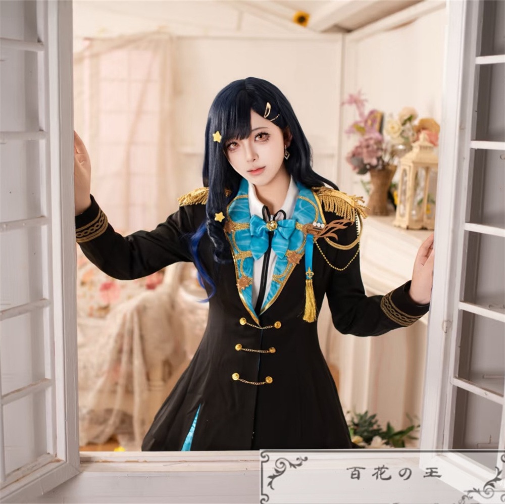 『一部在庫あり』 プロセカ 切なさも受け止めて 白石杏 Bond of belief コスプレ衣装 コスチューム