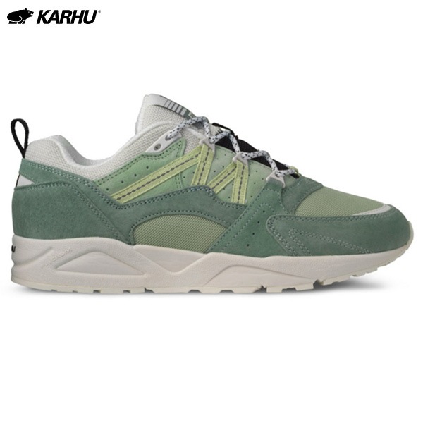 カルフ KARHU シューズ フュージョン2.0 FUSION KH804123 ユニセックス レディース メンズ