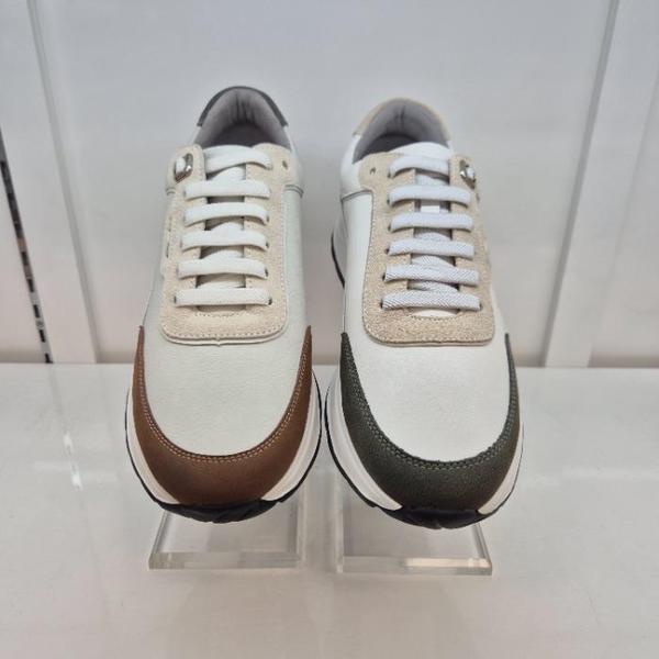 HC11 牛革 男性用 G0K2U5A13Z (41115456)