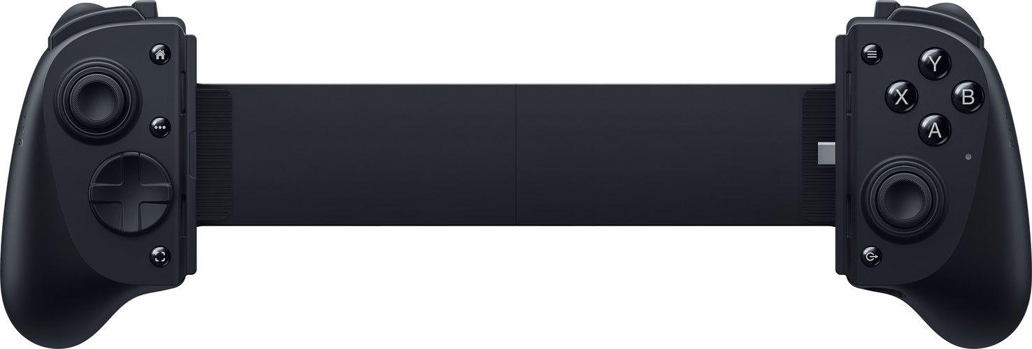 Razer 【国内正規品】Kishi V3 Pro XL　フルサイズタブレット用 USB C ゲーミングコントローラー RZ0605470100R3M1