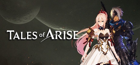 Tales of Arise テイルズ オブ アライズ PCゲーム steam