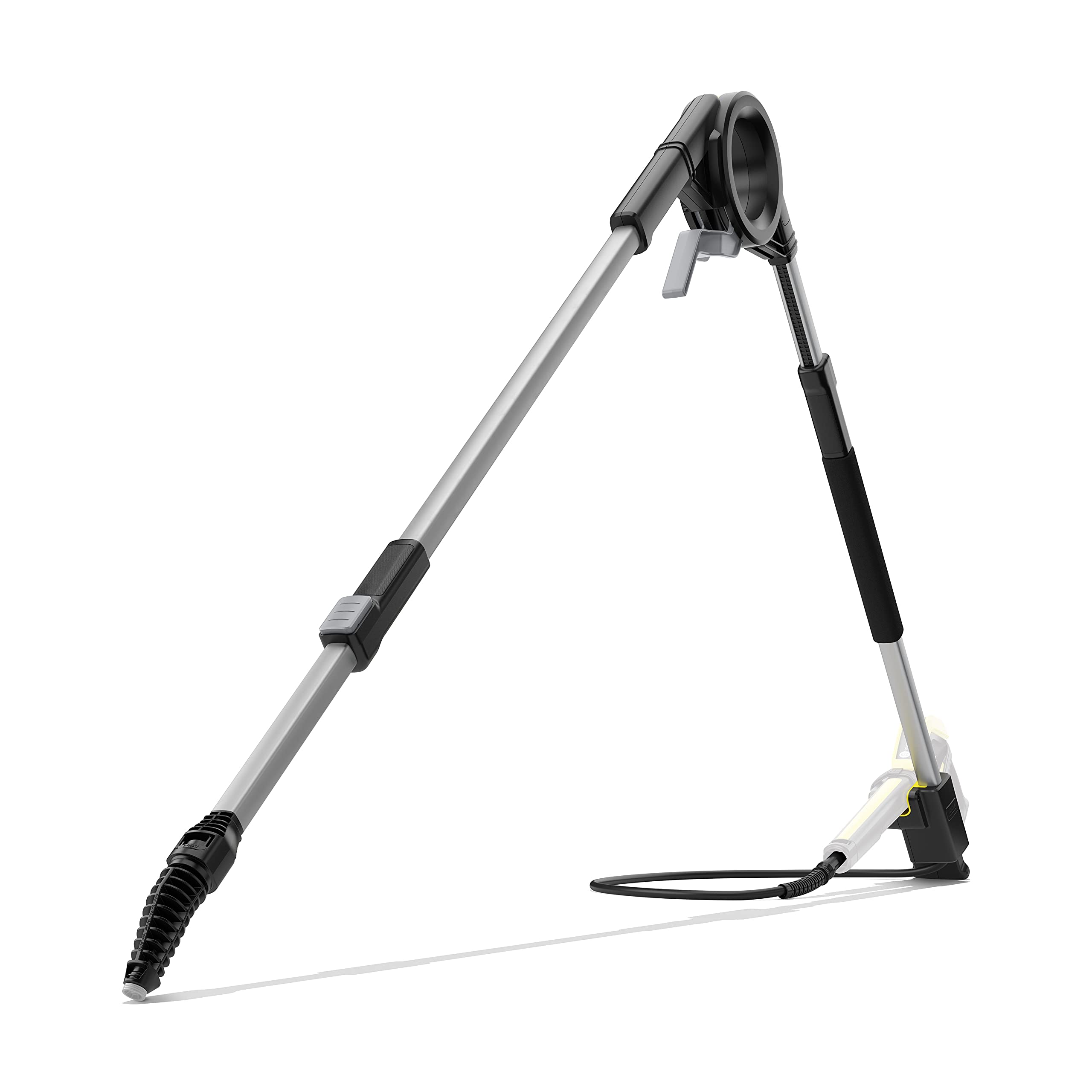純正品ケルヒャー(Karcher) 延長パイプ3.7m 2.644-248.0