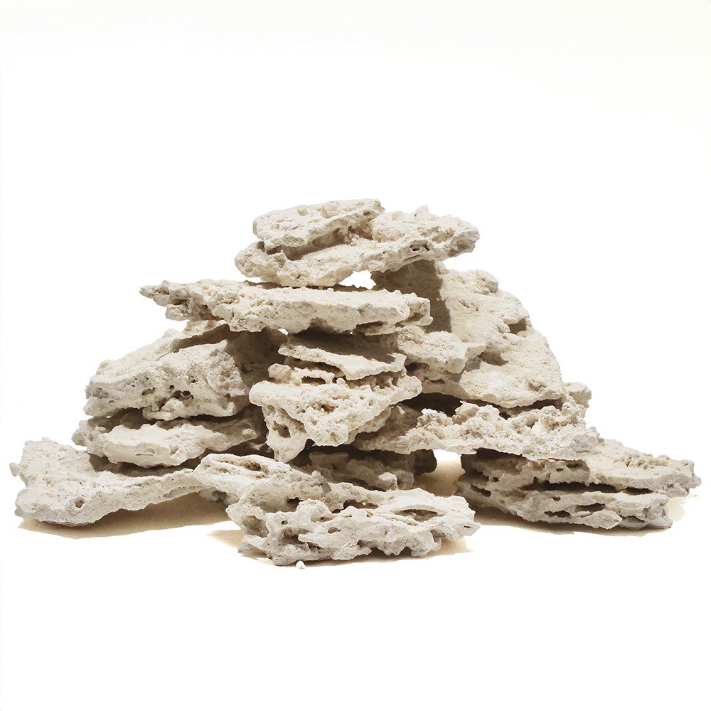 マルコロック　シェルフ　Ｓサイズ　１０ｋｇセット　サンゴ　石　海水　水槽　飾り　レイアウト　ＣＲＣ21―20―90―00―00 37,470円