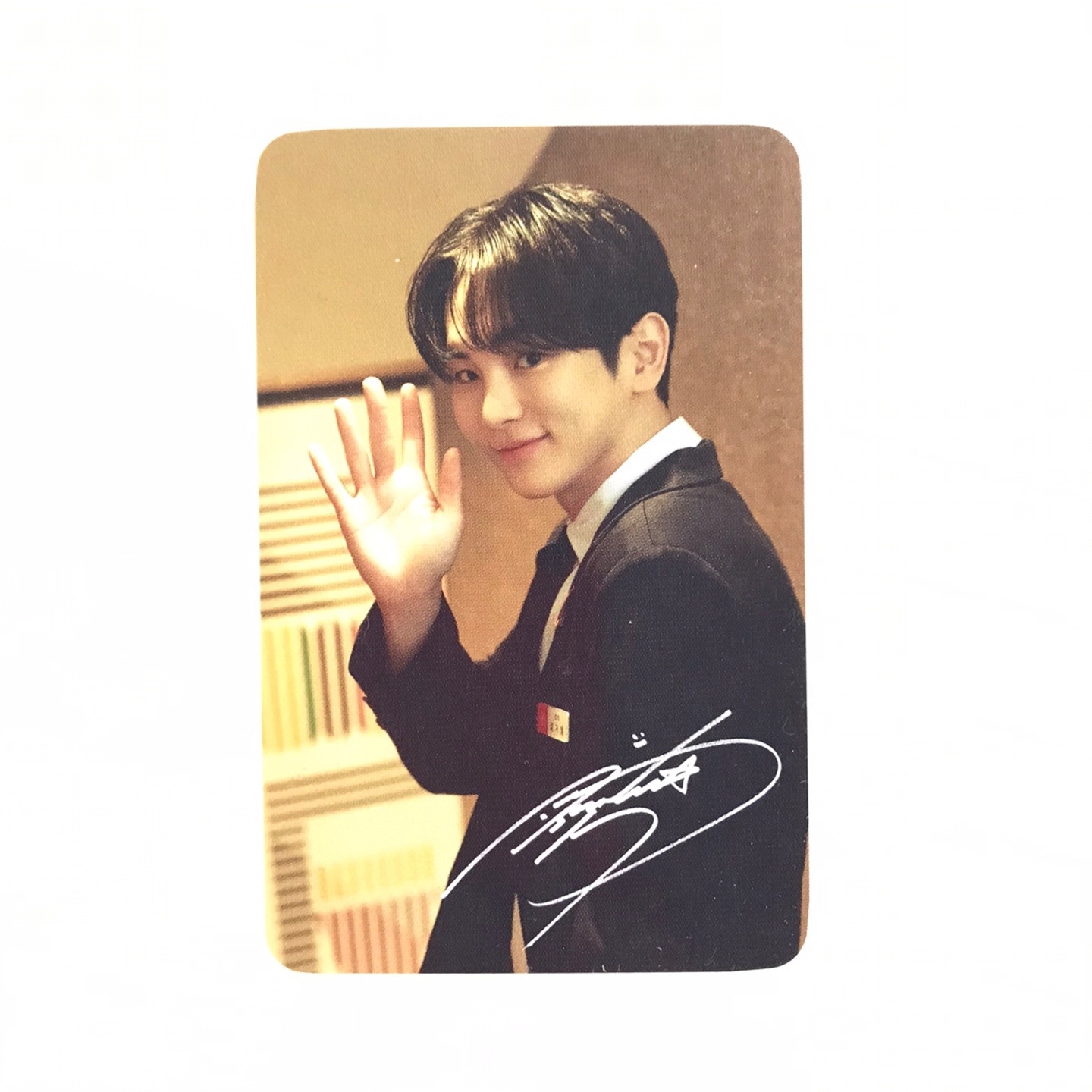 Qoo10] SMエンターテインメント SHINee / KEY - Mcdon : KPOP