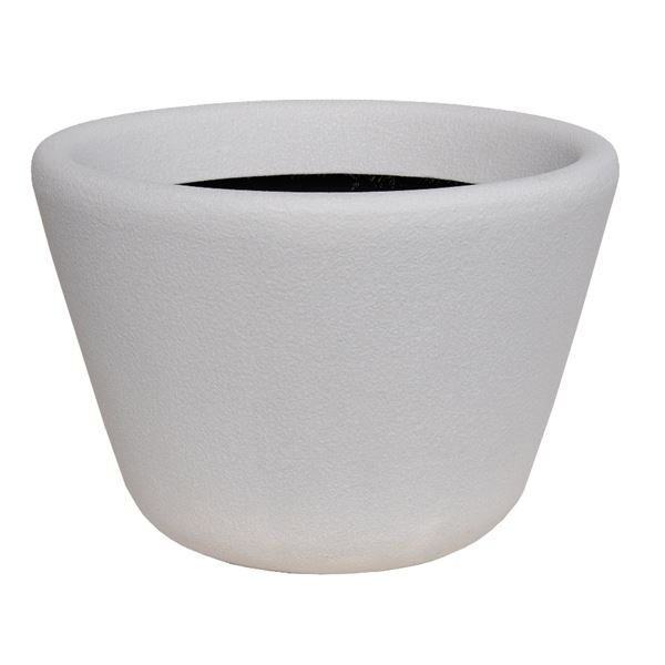 大和プラスチック ファイバーグラスシリーズ ランプ 60型 ホワイト