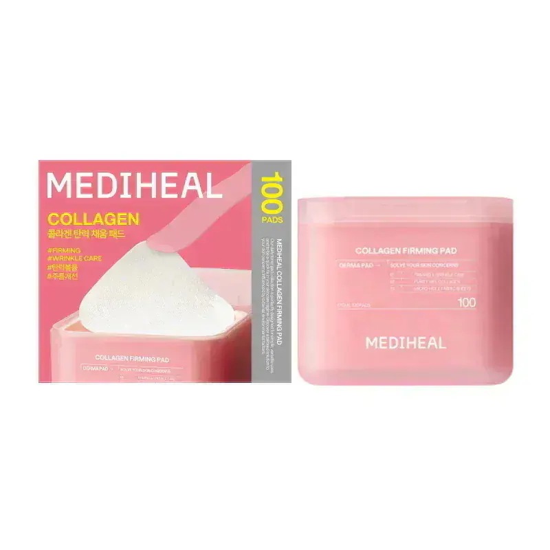 MEDIHEAL メディヒール　プランエス　オリジナル MEDIHEAL(メディヒール) P.D.F A.CドレッシングアンプルマスクEXの悪い