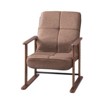 東谷 高座椅子 S ブラウン LSS-34BR