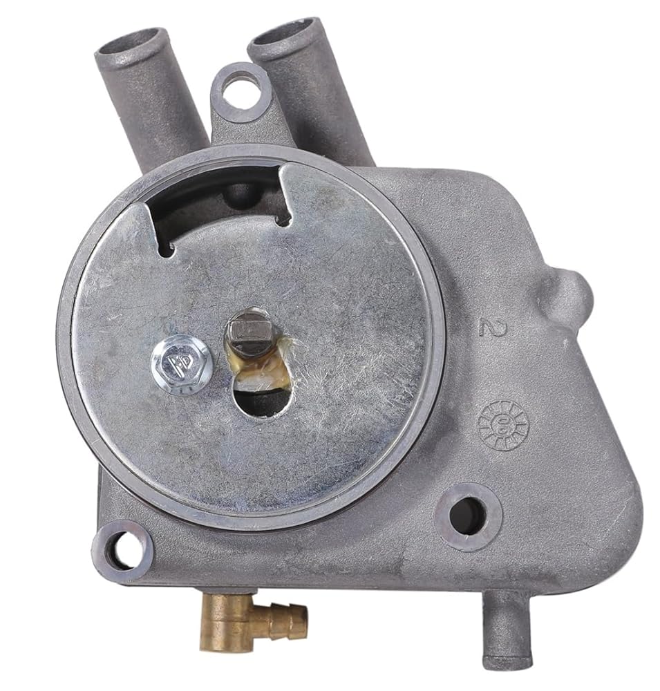 ヤマハ 用 ウォーターポンプ マジェスティ125 YP125FI ASSY 純正交換 5DS-E2420-00 バイク 補修 アッセンブリー カスタム オーバーホール 修理 社外品