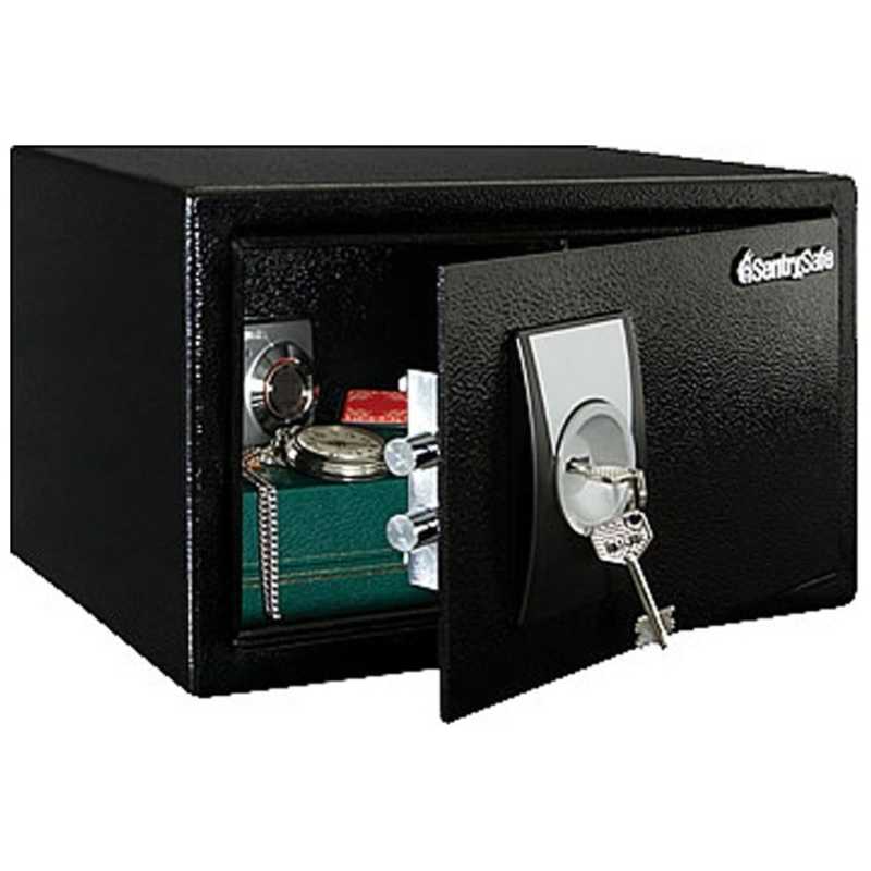 セントリー日本　X055K セキュリティ保管庫 「パーソナルセキュリティシリーズ」 [鍵式]　X055K