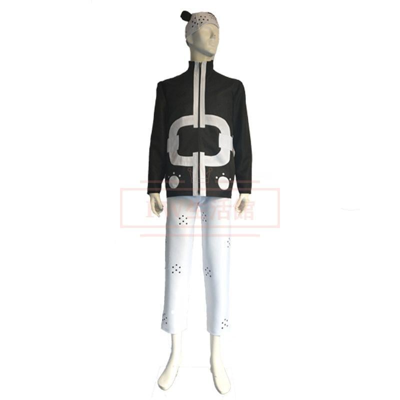 【新品開催 即納】ONE PIECE（ワンピース）海賊王 パシフィスタ コスプレ衣装 演出服 cosplay 変装 仮装 撮影 祭り