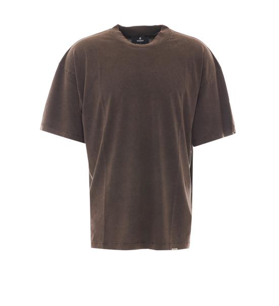 REPRESENT Men T-Shirts INM100025 17 Brown